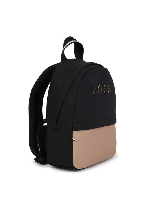 Zaino con logo HUGO BOSS KIDS | J5358009B